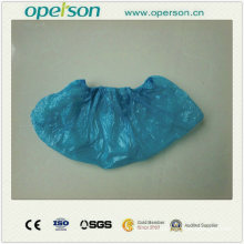 Disposable Non Woven / Plastic Shoe Covers